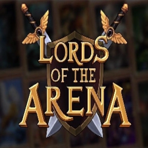 Lords of the Arena Legendary Pack