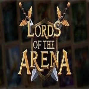 Lords of the Arena Welcome Pack