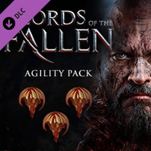 Lords of the Fallen Agility Pack