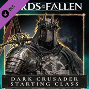 Lords of the Fallen - Dark Crusader Starting Class - Epic Games Store