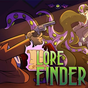 Lore Finder