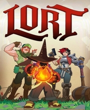 Buy LORT CD Key Compare Prices