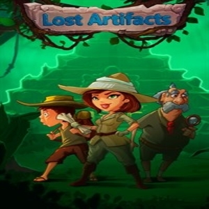 Buy Lost Artifacts Xbox Series Compare Prices