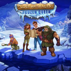 Buy Lost Artifacts Frozen Queen Xbox Series Compare Prices