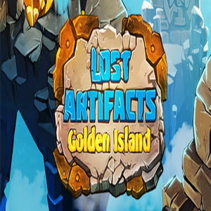 Buy Lost Artifacts Golden Island PS4 Compare Prices