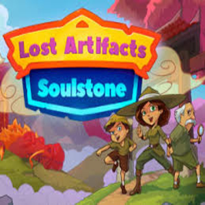 Buy Lost Artifacts Soulstone CD Key Compare Prices