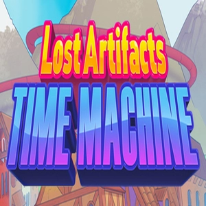 Lost ArtifactsTime Machine Pc