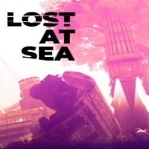 Buy Lost at Sea Xbox Series Compare Prices
