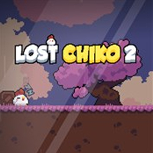 Lost Chiko 2 Xbox Series X