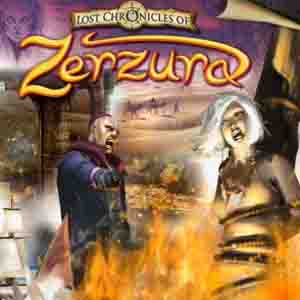Buy Lost Chronicles Of Zerzura CD Key Compare Prices