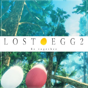 Buy LOST EGG 2 Be together Nintendo Switch Compare Prices