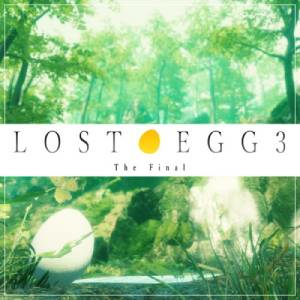 LOST EGG 3 The Final Switch