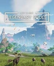 LOST EMBER Legendary Souls Pc