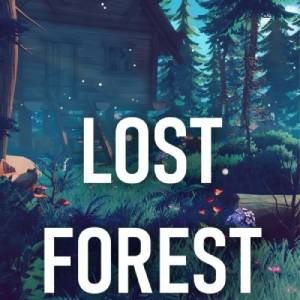 Lost Forest Switch