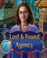 Lost & Found Agency Switch