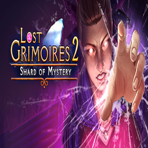 Buy Lost Grimoires 2 Shard of Mystery PS4 Compare Prices