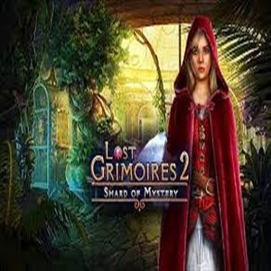 Buy Lost Grimoires 2 Shard of Mystery Xbox Series Compare Prices