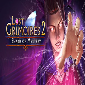 Buy Lost Grimoires 2 Shard of Mystery Xbox One Compare Prices