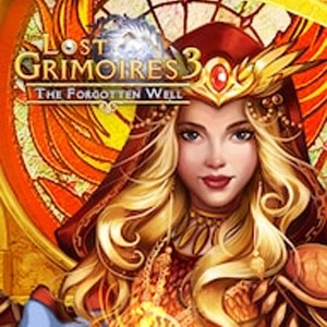 Lost Grimoires 3 The Forgotten Well Xbox Series X