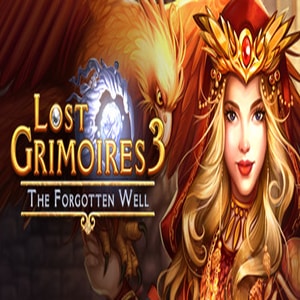 Buy Lost Grimoires 3 The Forgotten Well CD Key Compare Prices