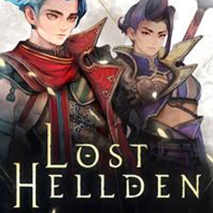 Lost Hellden Playstation 4