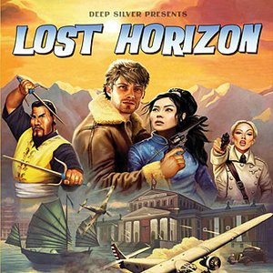 Buy Lost Horizon Nintendo Switch Compare Prices
