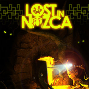 Buy Lost in Nazca PS4 Compare Prices