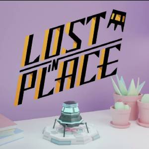 Buy Lost in Place CD Key Compare Prices