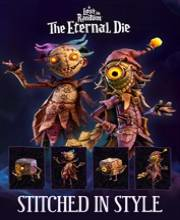 Lost in Random The Eternal Die Stitched in Style Pc