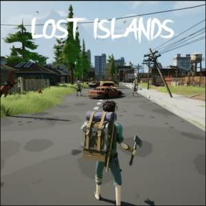 Lost Islands Pc