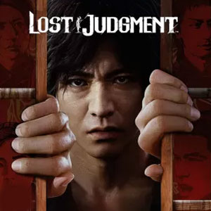 Buy Lost Judgment CD Key Compare Prices