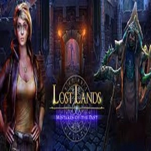 Lost Lands Mistakes of the Past