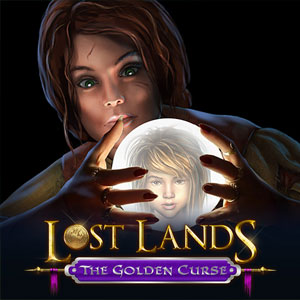Buy Lost Lands The Golden Curse Nintendo Switch Compare Prices