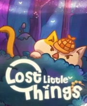 Lost Little Things Switch