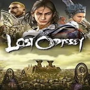 Buy Lost Odyssey Xbox One Compare Prices