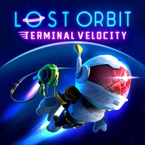 LOST ORBIT Terminal Velocity Switch