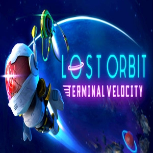 LOST ORBIT Terminal Velocity Xbox Series X