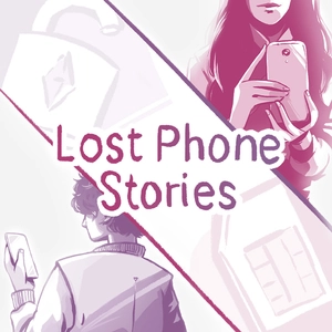 Lost Phone Stories Switch