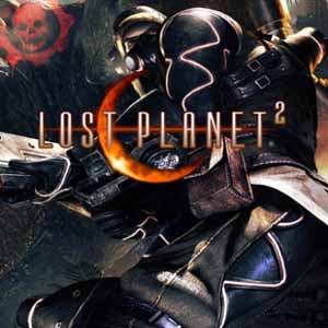 Buy Lost Planet 2 Xbox 360 Code Compare Prices