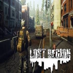 Lost Region Xbox One