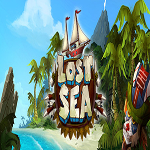 Buy Lost Sea PS4 Compare Prices