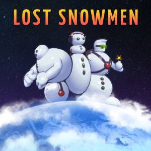 Buy Lost Snowmen Nintendo Switch Compare Prices