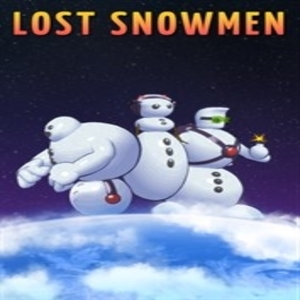 Buy Lost Snowmen Xbox One Compare Prices