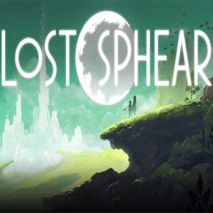 Buy Lost Sphear Nintendo Switch Compare prices