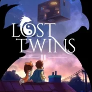 Buy Lost Twins 2 CD Key Compare Prices
