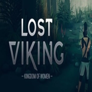 Lost Viking Kingdom of Women
