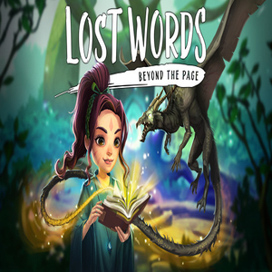 Buy Lost Words Beyond The Page CD Key Compare Prices