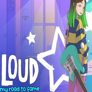 Buy LOUD My Road to Fame CD Key Compare Prices