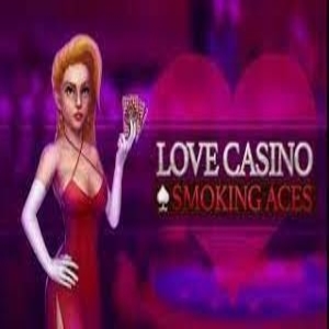 Buy Love Casino Smoking Aces CD Key Compare Prices