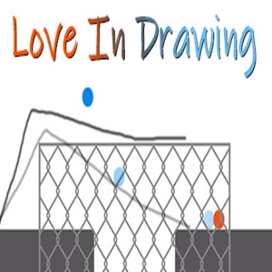 Love In Drawing